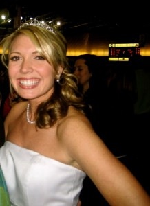Katie Callis Senior Profile