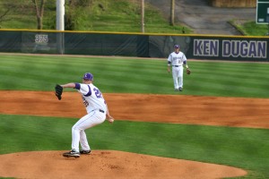 Smith strikes out 15 on way to win over Illinois State