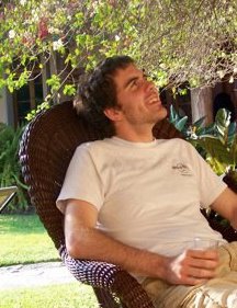 Clint Sweitzer Senior Profile