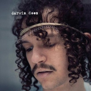 Darwin Deez: hipster music for happy people