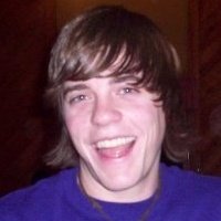 Jake Morgan Senior Profile
