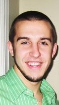 Chad Herndon Senior Profile