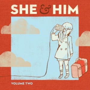 She & Him’s second album an instant classic