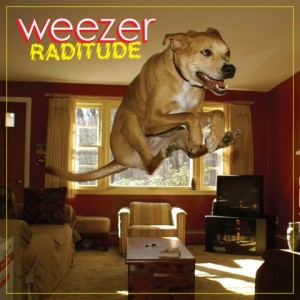 Album Review: Weezer’s Raditude