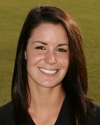 Senior Softball Player makes 1st Team All-Academic