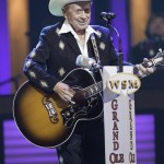 Allen Arena to make history as home of the Opry