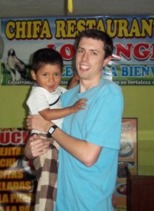 Peru Mission Trip Journal – January 2011