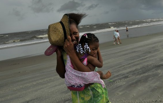 Students’ families prepare for Hurricane Irene