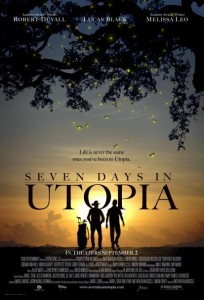 Movie Review: Seven Days in Utopia