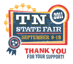 Tennessee State Fair set to start its 105th year