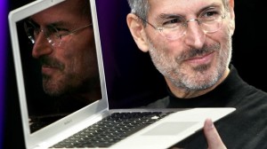 Steve Jobs, Apple Co-Founder, dies at 56