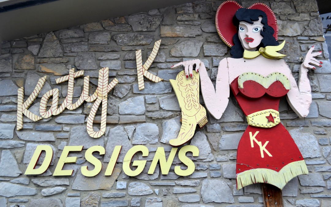 Elliott’s Eye (On Fashion): Local Lovin’ – Katy K Designs