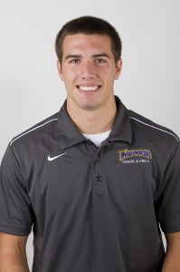 Lipscomb mourns loss of track and field standout Deery