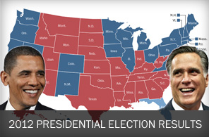 Update: President Obama elected to second term, Lipscomb community reacts
