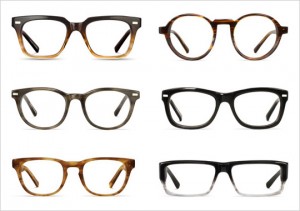 Warby Parker Eyewear provides spectacles with a purpose
