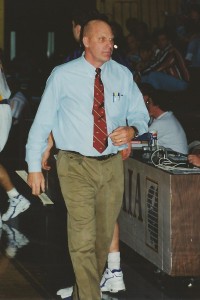 Coach Don Meyer leaves behind legacy of character