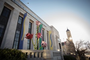 Nashville named second-most vibrant art community in nation