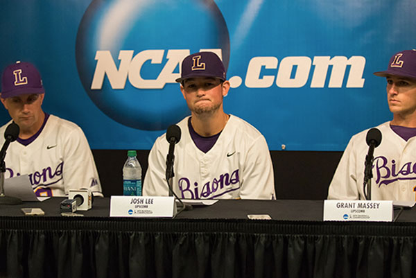 Lipscomb baseball season ends with loss to No. 18 Radford