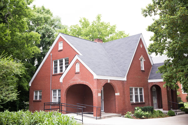 Lipscomb Family Therapy Center photo gallery