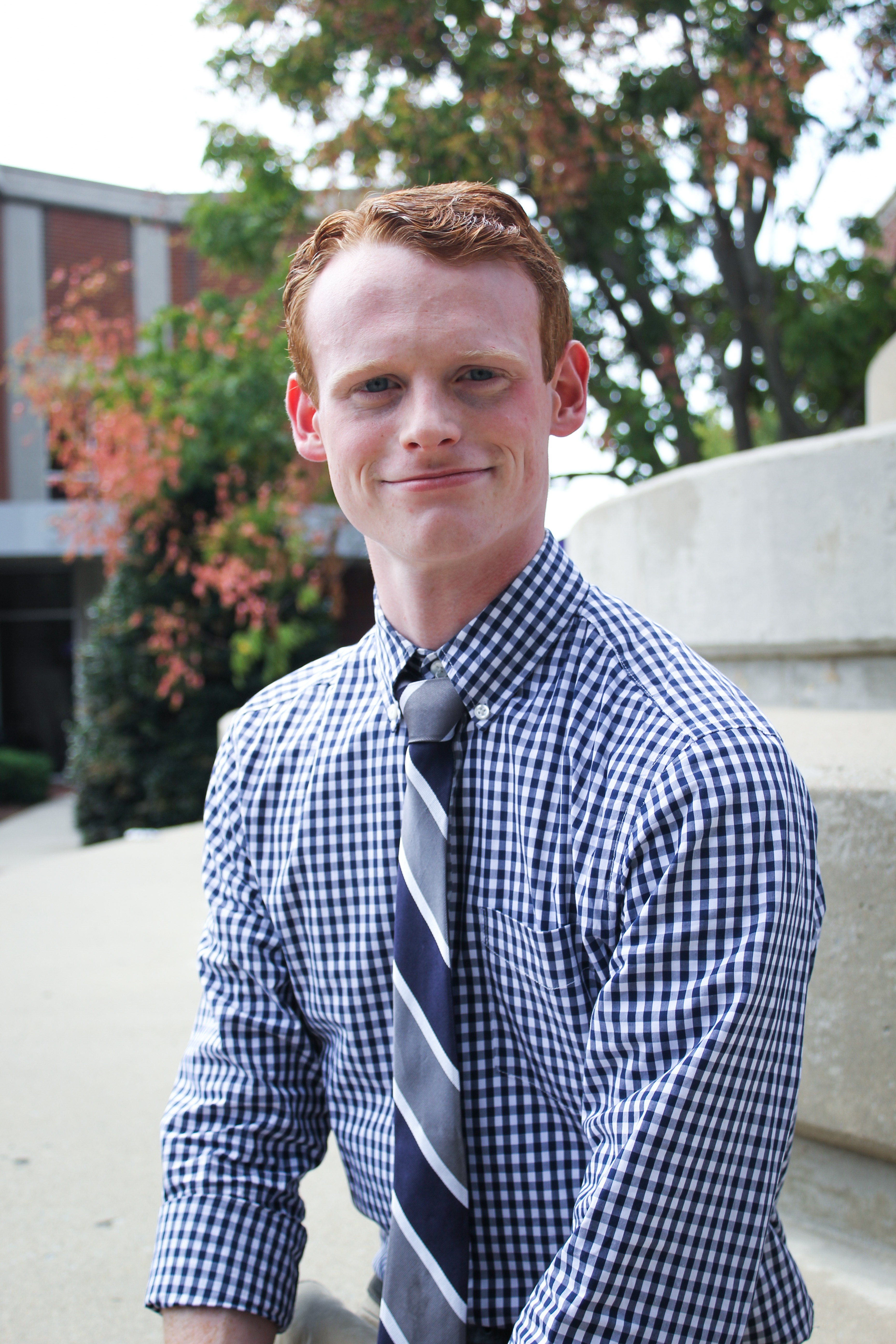 Ben Davis