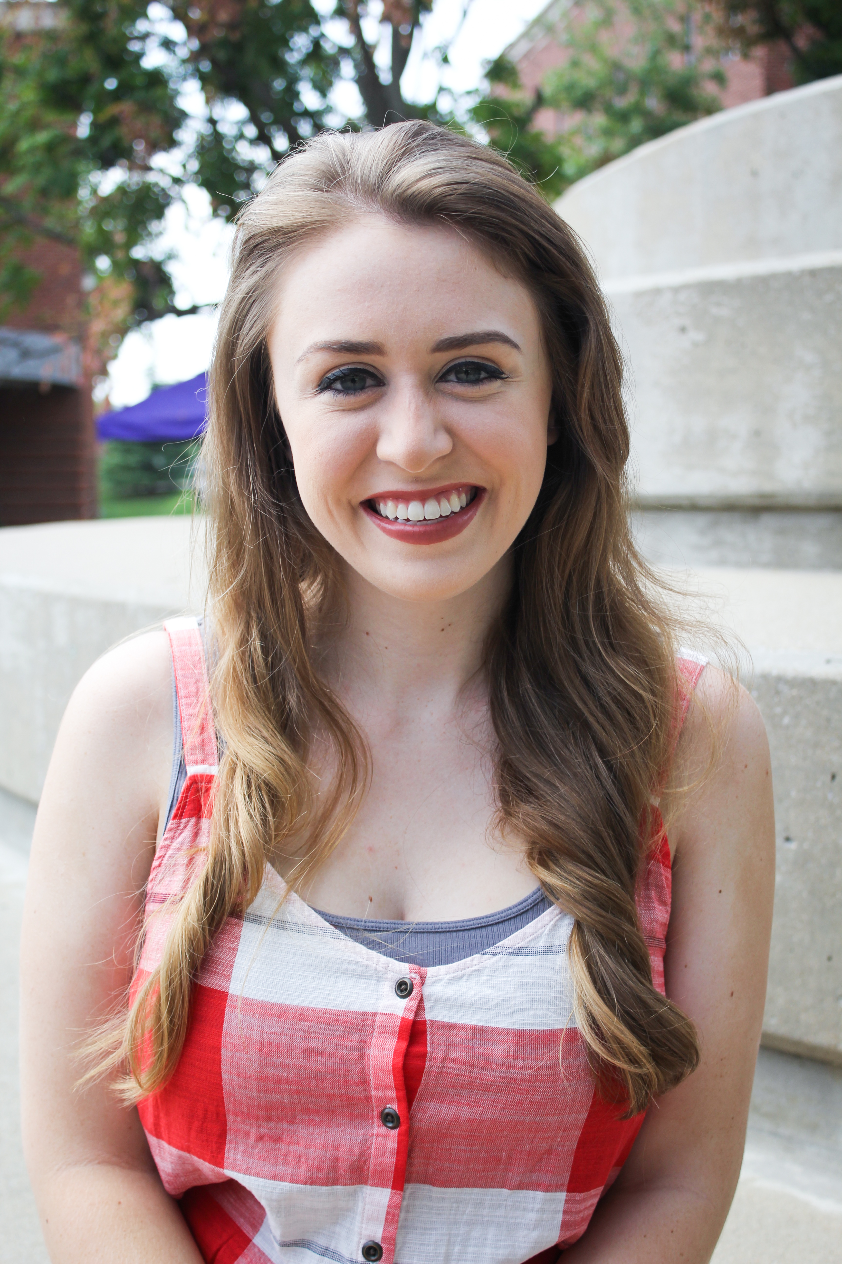 Brooke Dorris