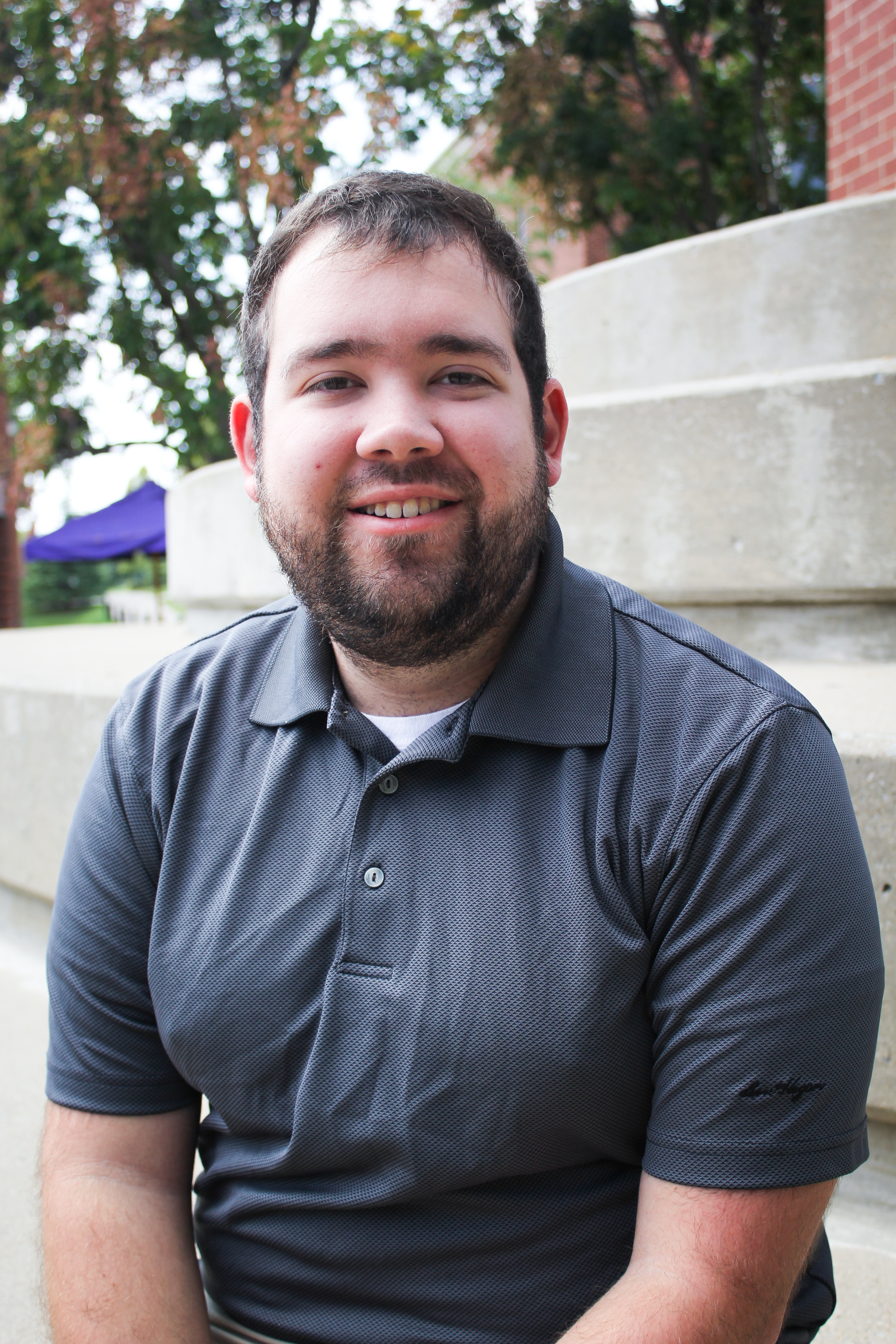 Todd Lamberth