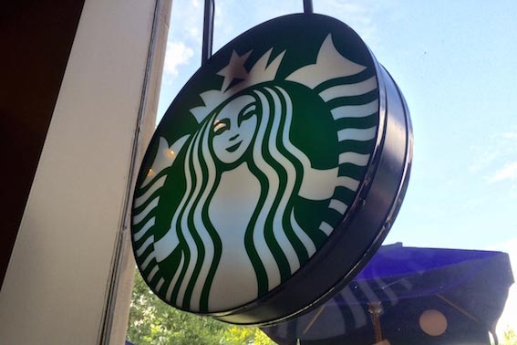 Starbucks price changes await returning students