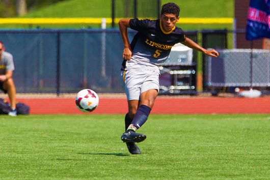 Lipscomb men’s soccer loses 3-1 to Eastern Illinois