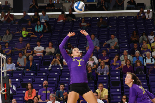 Lipscomb volleyball to open season at Utah Classic this weekend