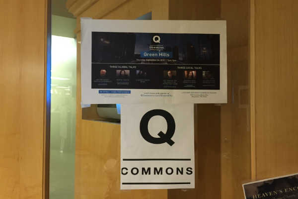 Q Commons empowers Lipscomb and Nashville community