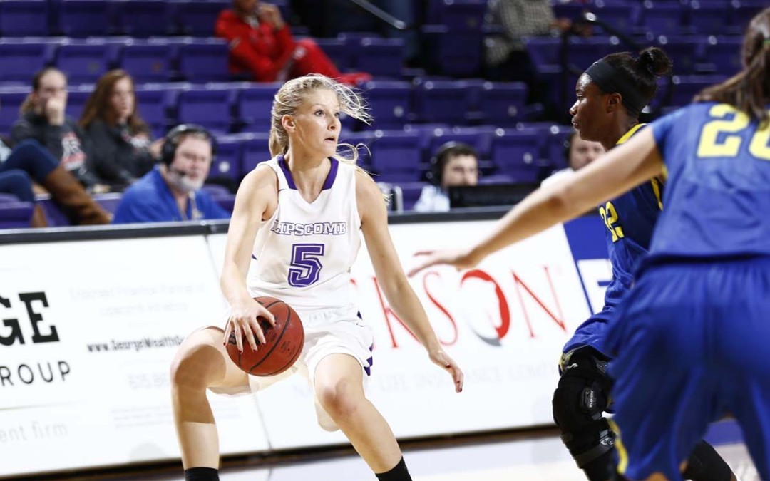 Lady Bisons basketball falls 72-60 to Ball State