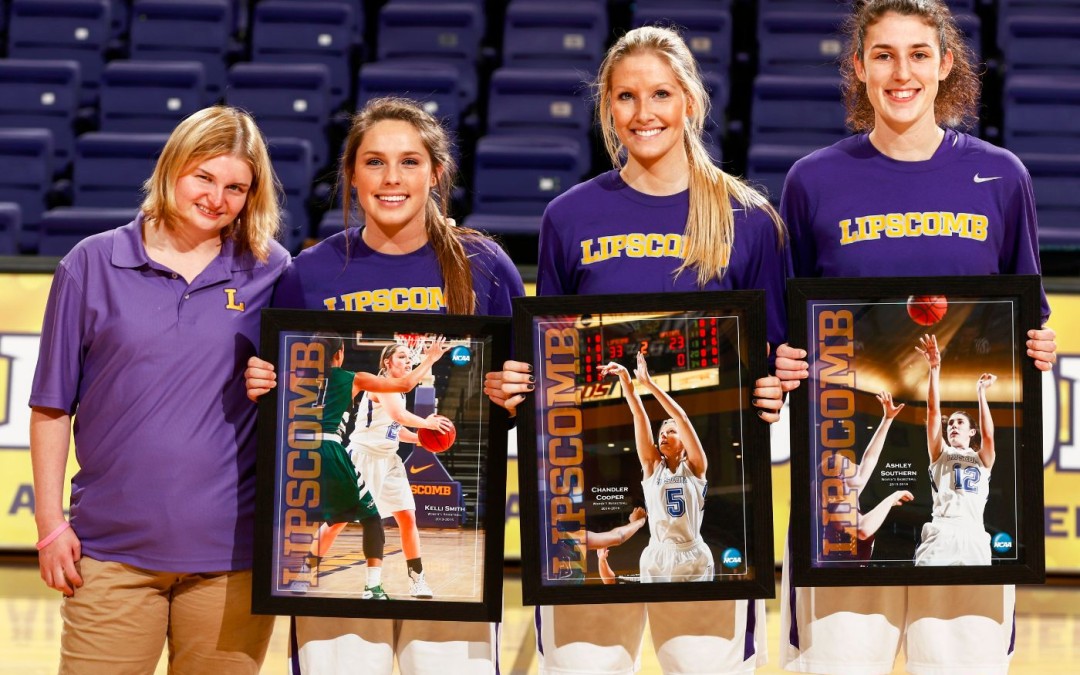 Women’s basketball fall to Kennesaw State on senior day