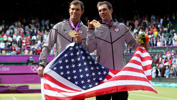 Lipscomb to welcome four top United States tennis players to campus