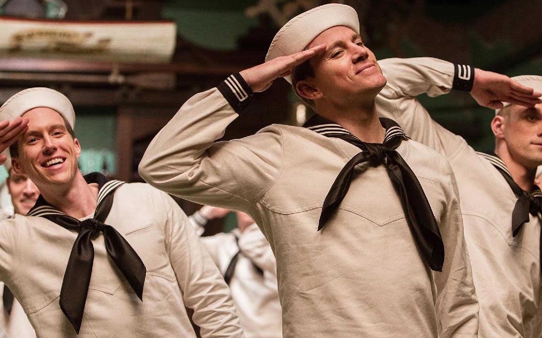 ‘Hail, Caesar!’ delivers enjoyable, well-acted comedic satire