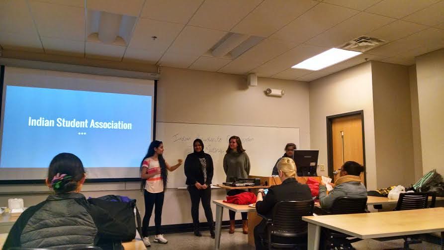 New student association brings further diversity awareness to campus