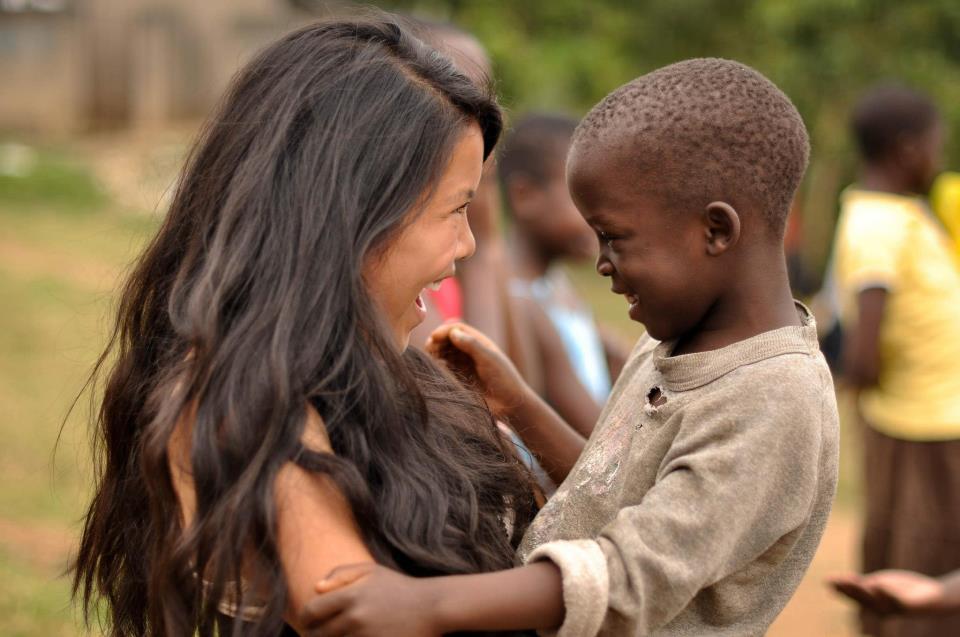 Student seeks to have orphans ‘adopted twice’