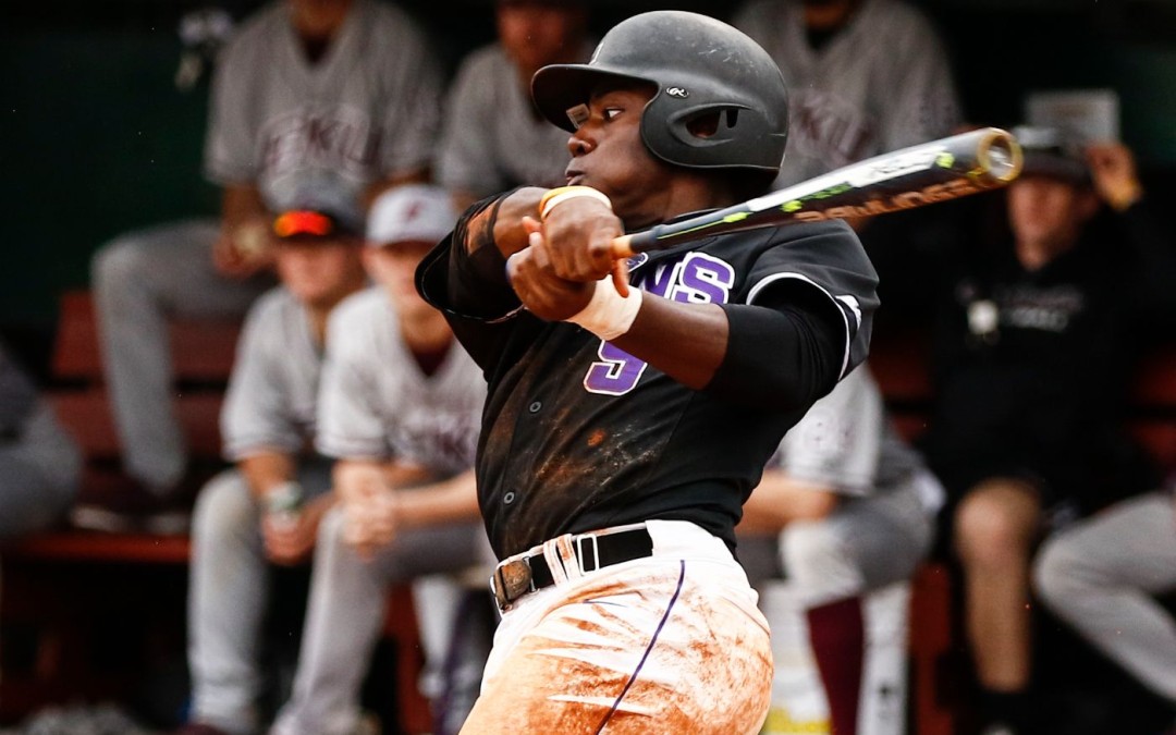 Lipscomb baseball loses 4-3 to WKU