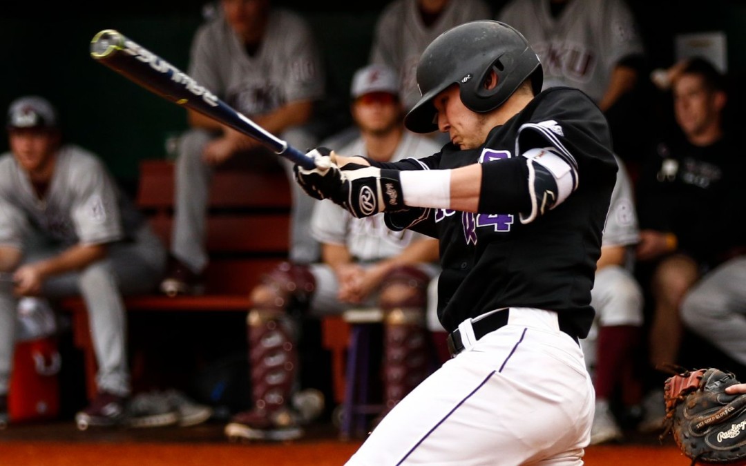 Lipscomb baseball takes two of three in weekend series against USC Upstate