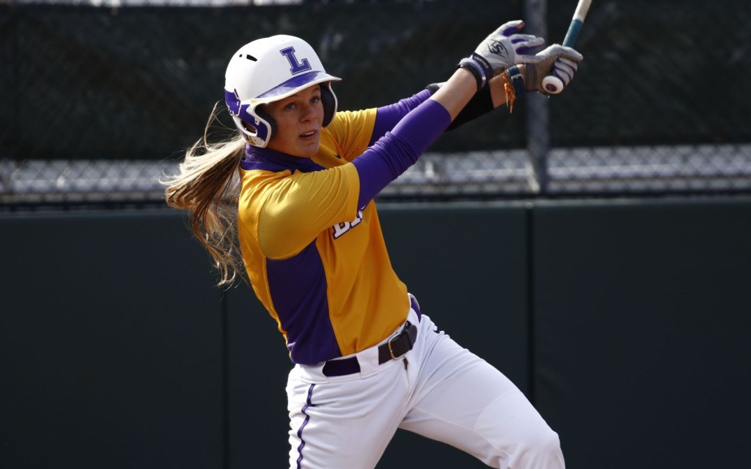 Softball wins series against FGCU 2-1