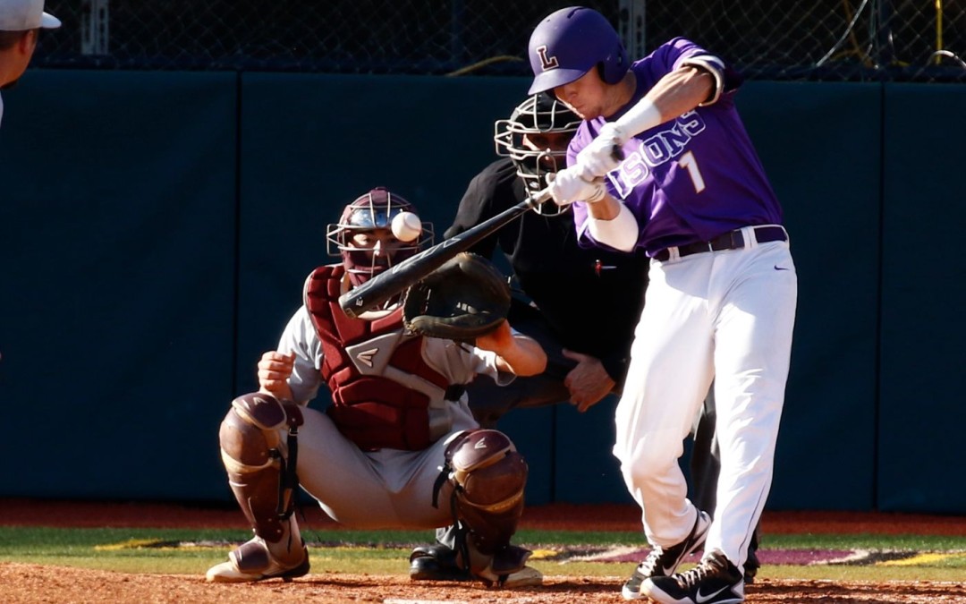 Bisons buckle down in last inning to preserve win over Jacksonville