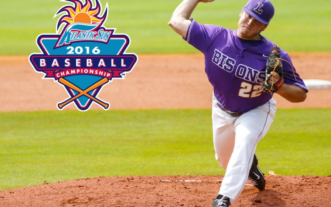 Bisons suffer first loss to North Florida in ASUN Championship