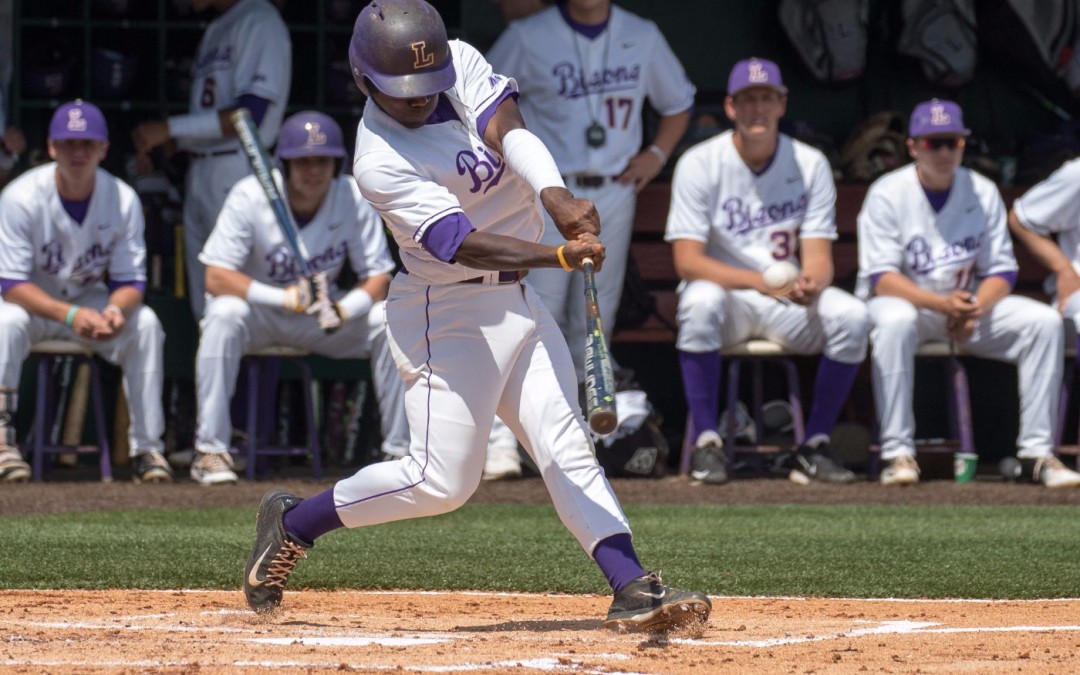 Lipscomb to host A-Sun Baseball Championship at Dugan Field