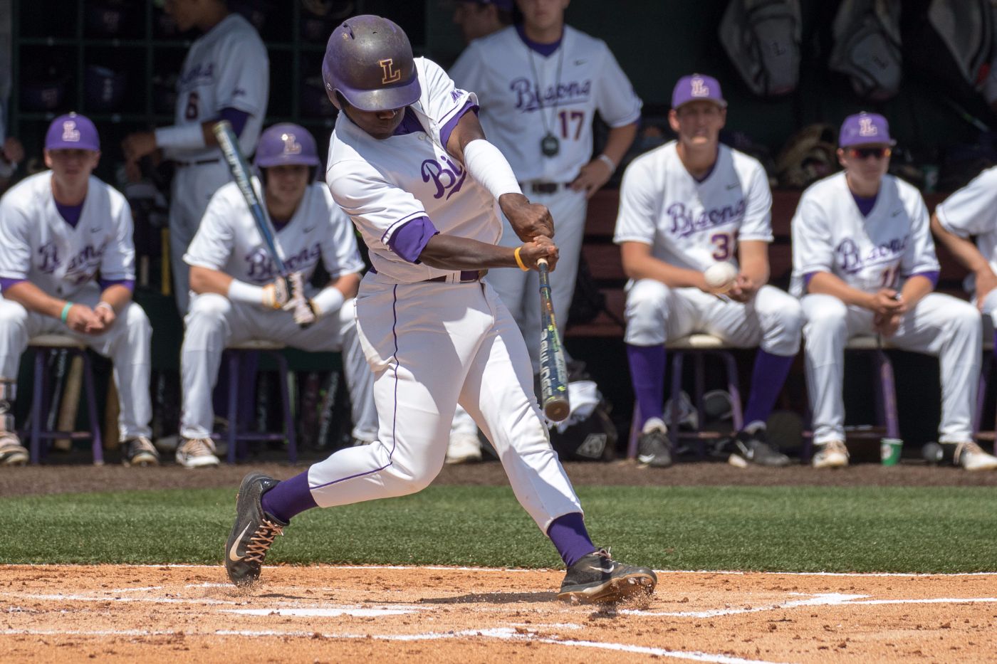 to host ASun Baseball Championship at Dugan Field