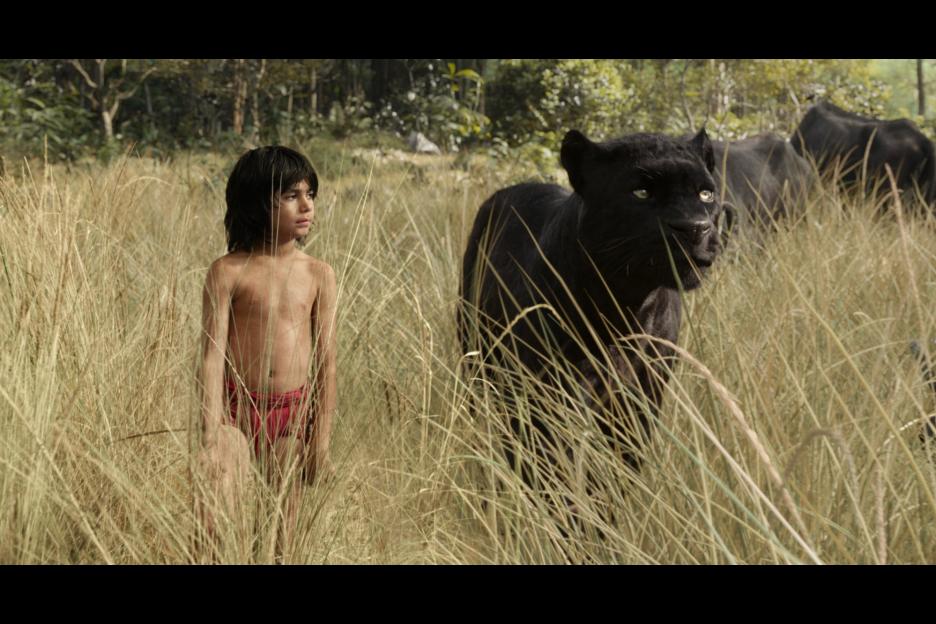 ‘The Jungle Book’ brings fresh ideas to classic tale