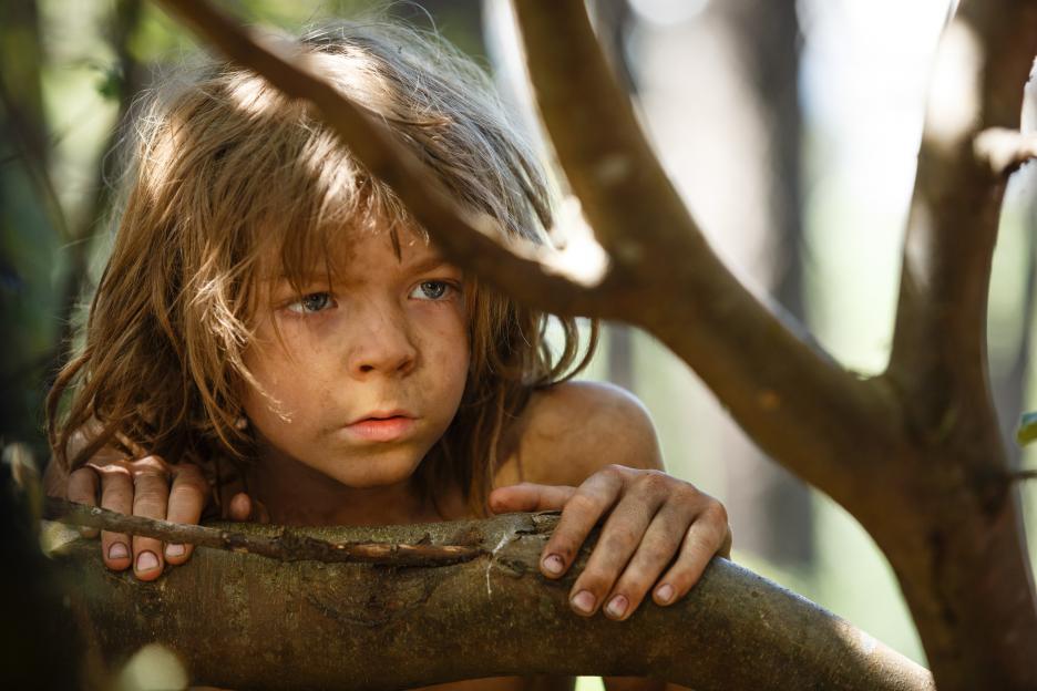‘Pete’s Dragon’ is timeless tale of boy and his dragon