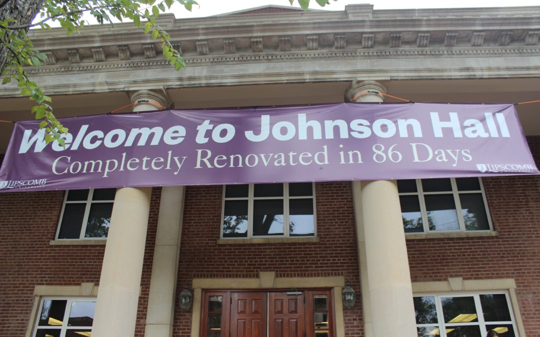 Johnson renovations photo gallery