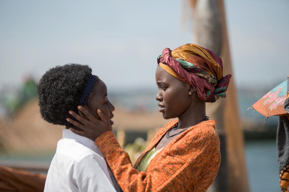 ‘Queen of Katwe’ inspires with true story of chess prodigy