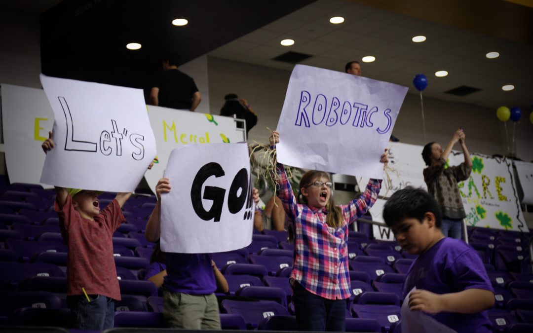 BEST Robotics Competition 2016 photo gallery