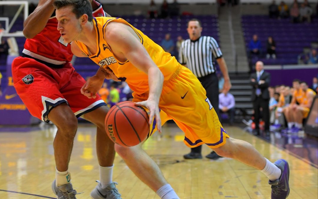 ‘Battle of the Boulevard’ classic ends in heartbreak for Bisons, falling in overtime