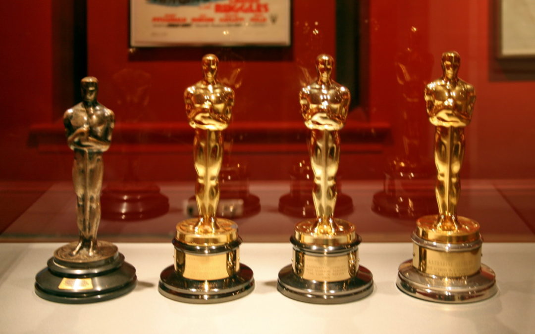 Film students show support for originality in 89th Academy Awards